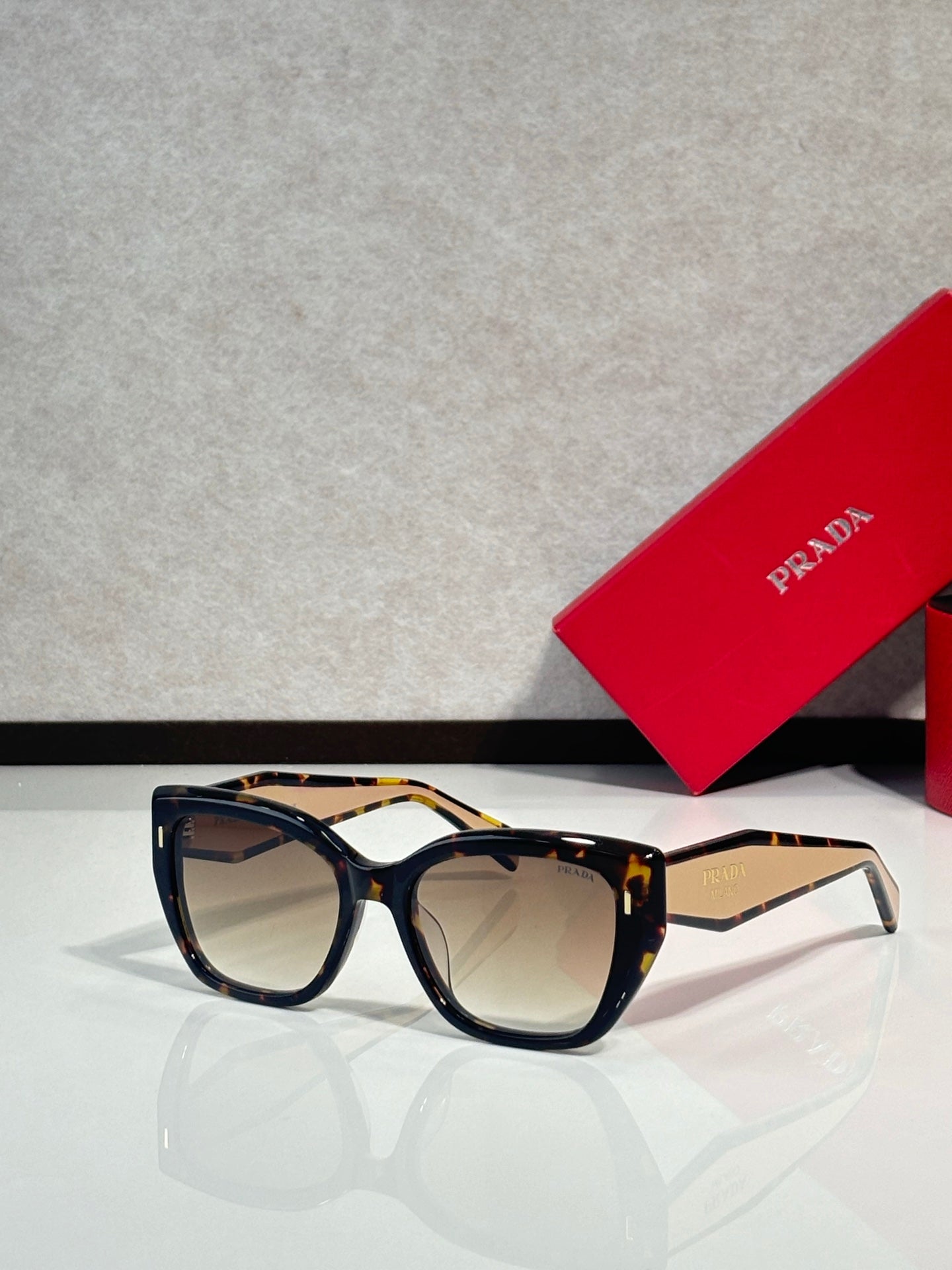 Prada Glasses