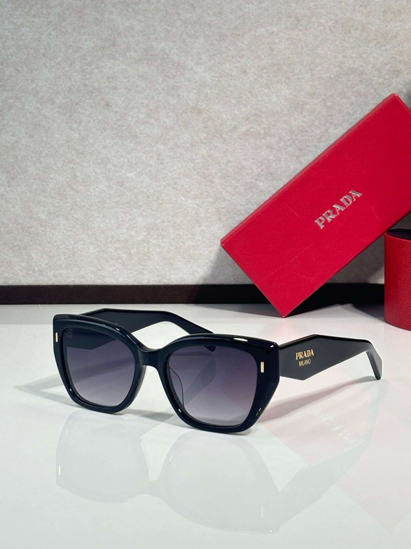 Prada Glasses