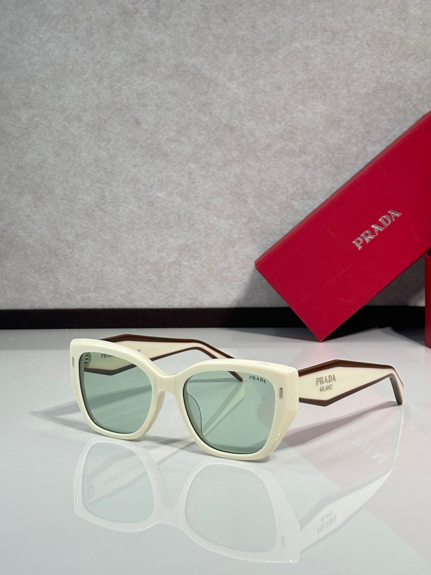 Prada Glasses