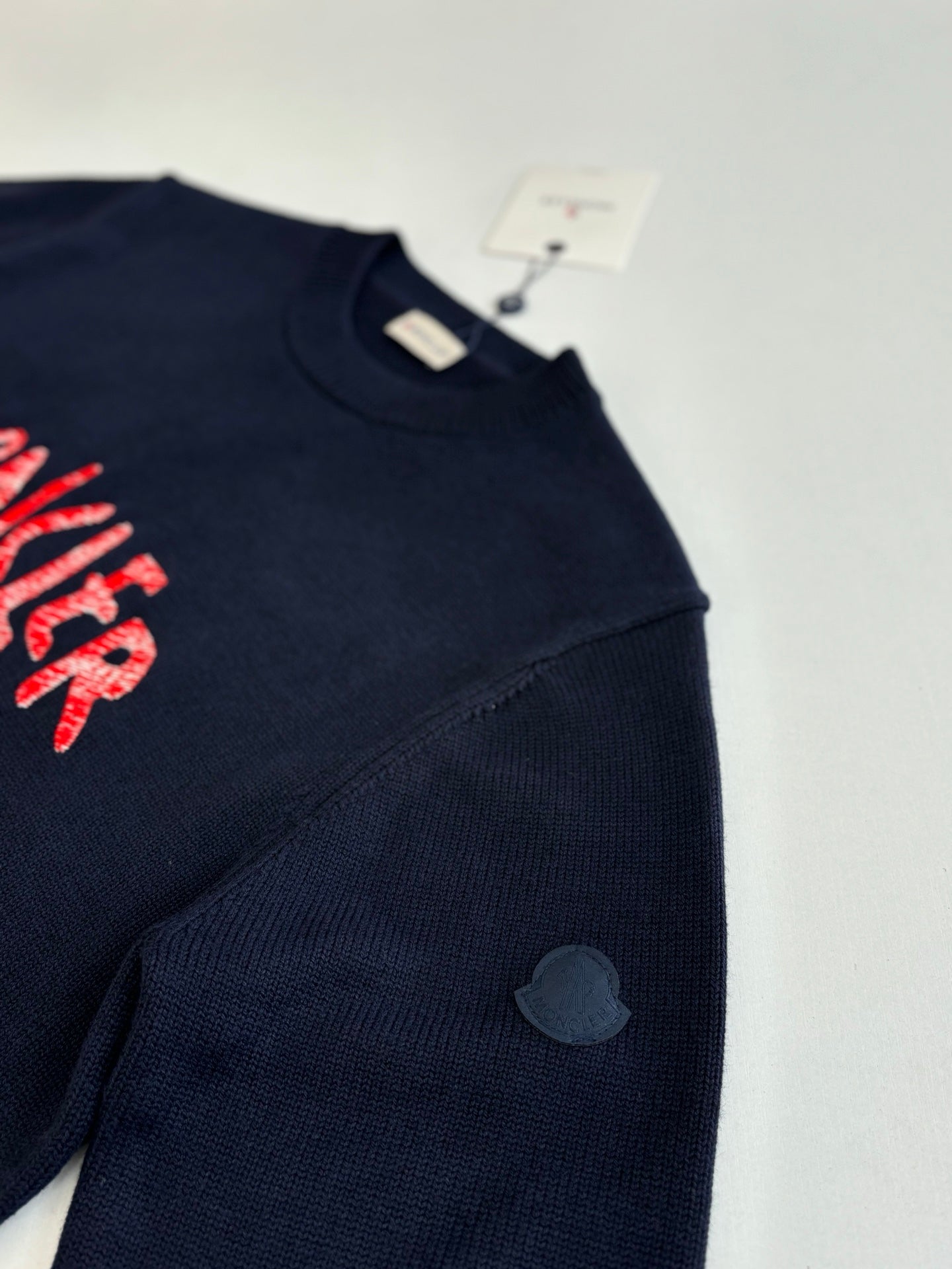 Clothes Moncler long