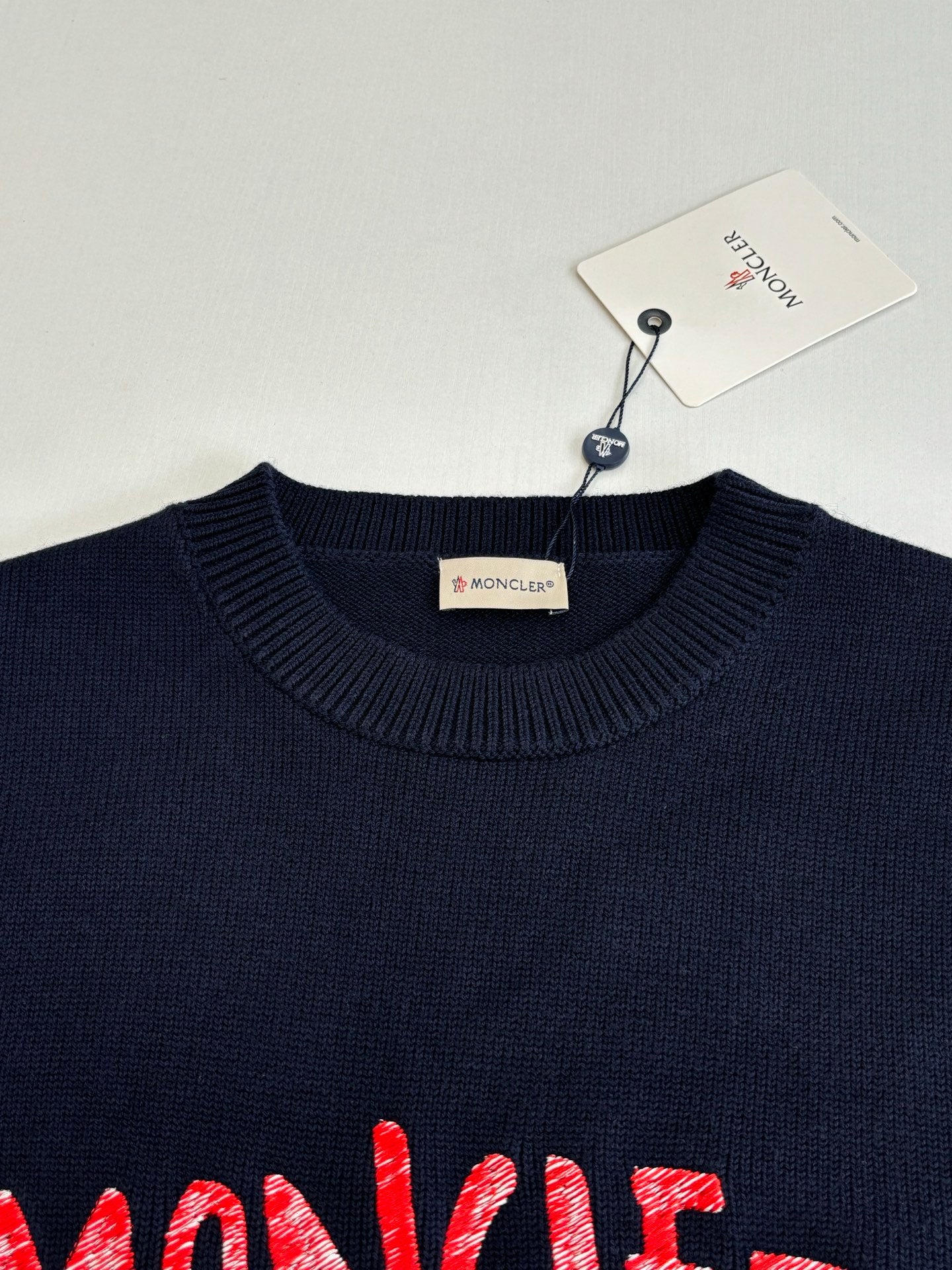 Clothes Moncler long
