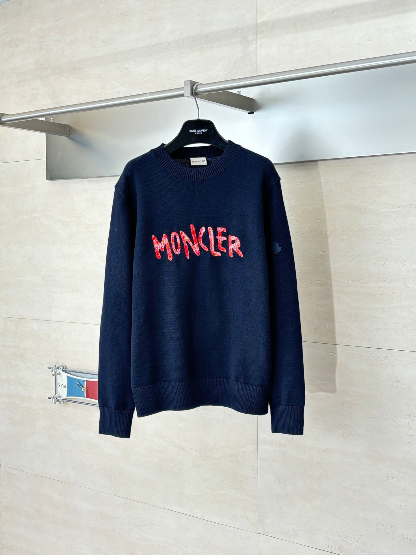 Clothes Moncler long