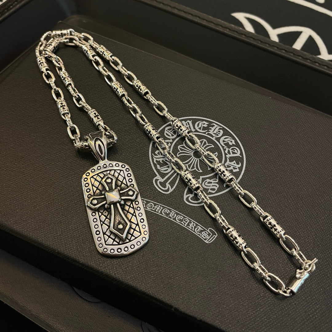 Chrome Accessories