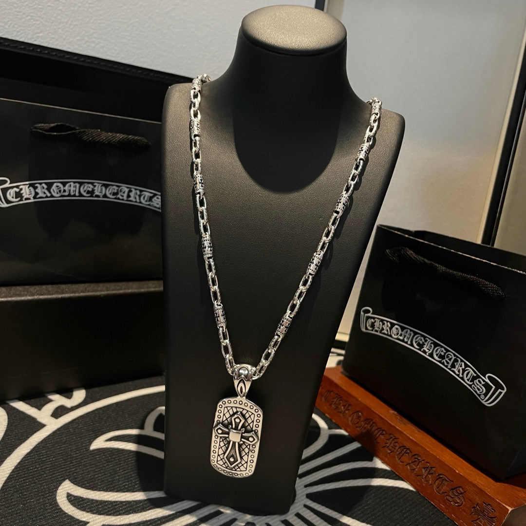 Chrome Accessories