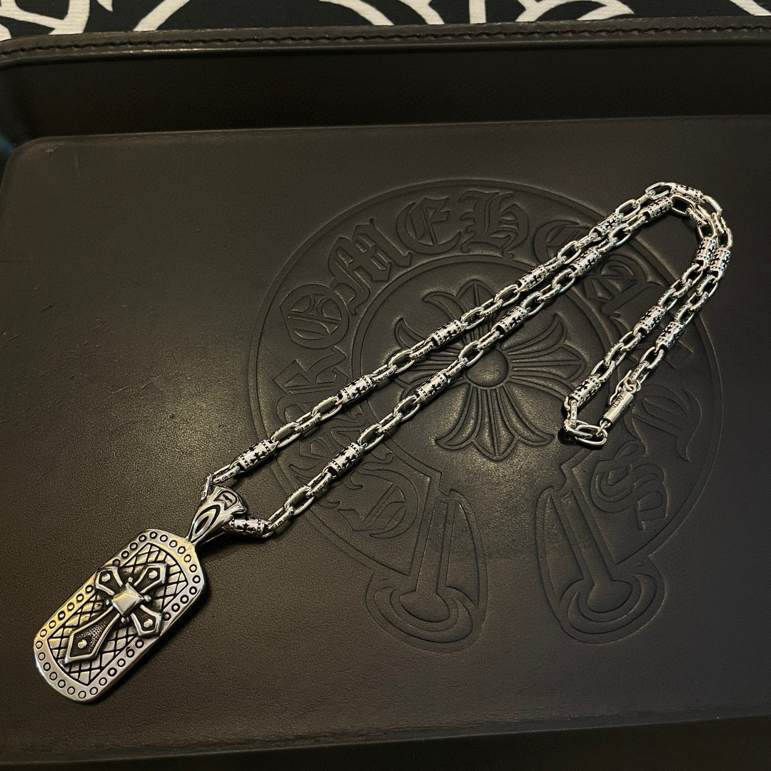 Chrome Accessories