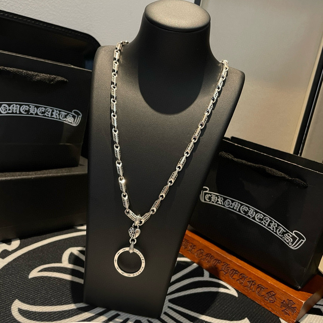 Chrome Accessories