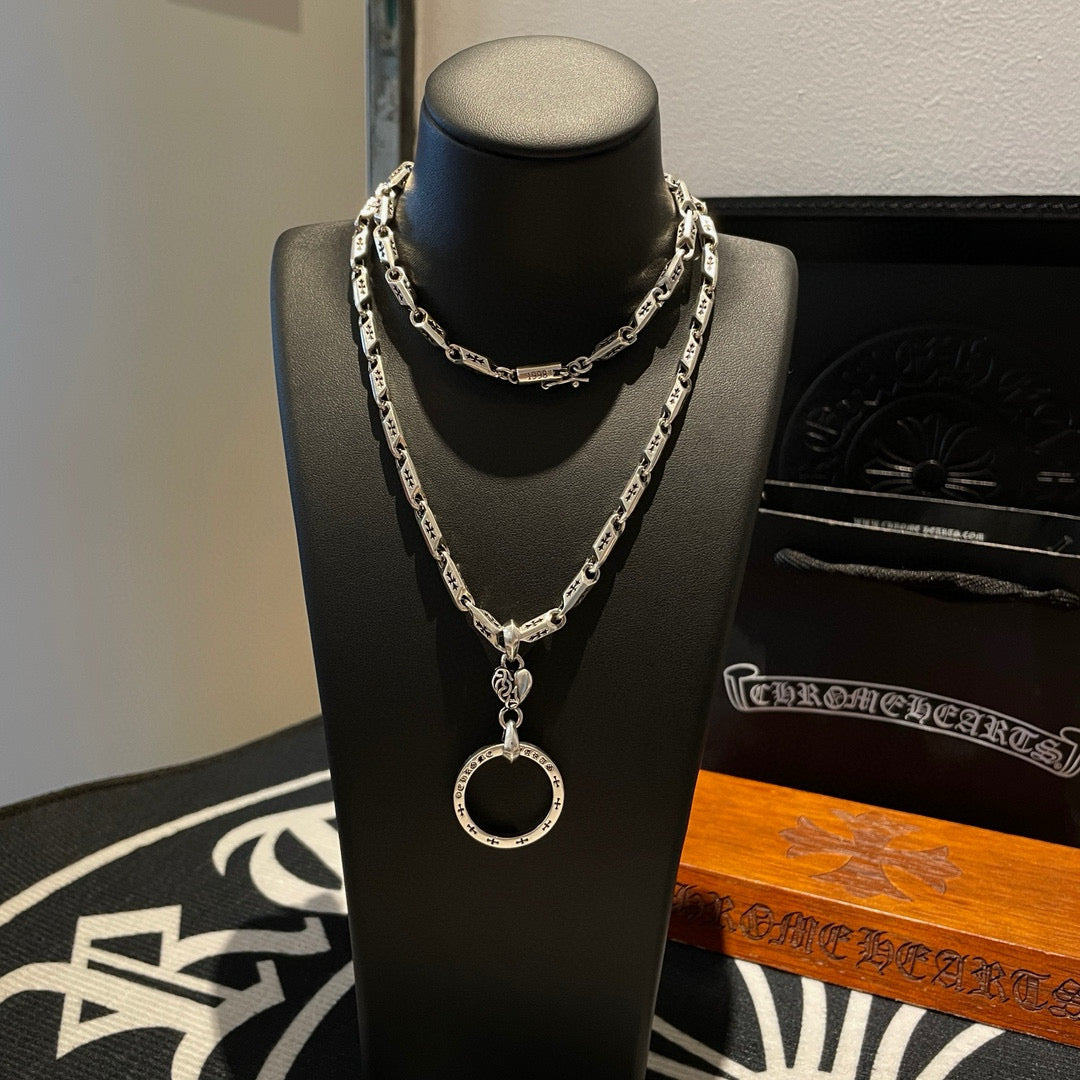 Chrome Accessories
