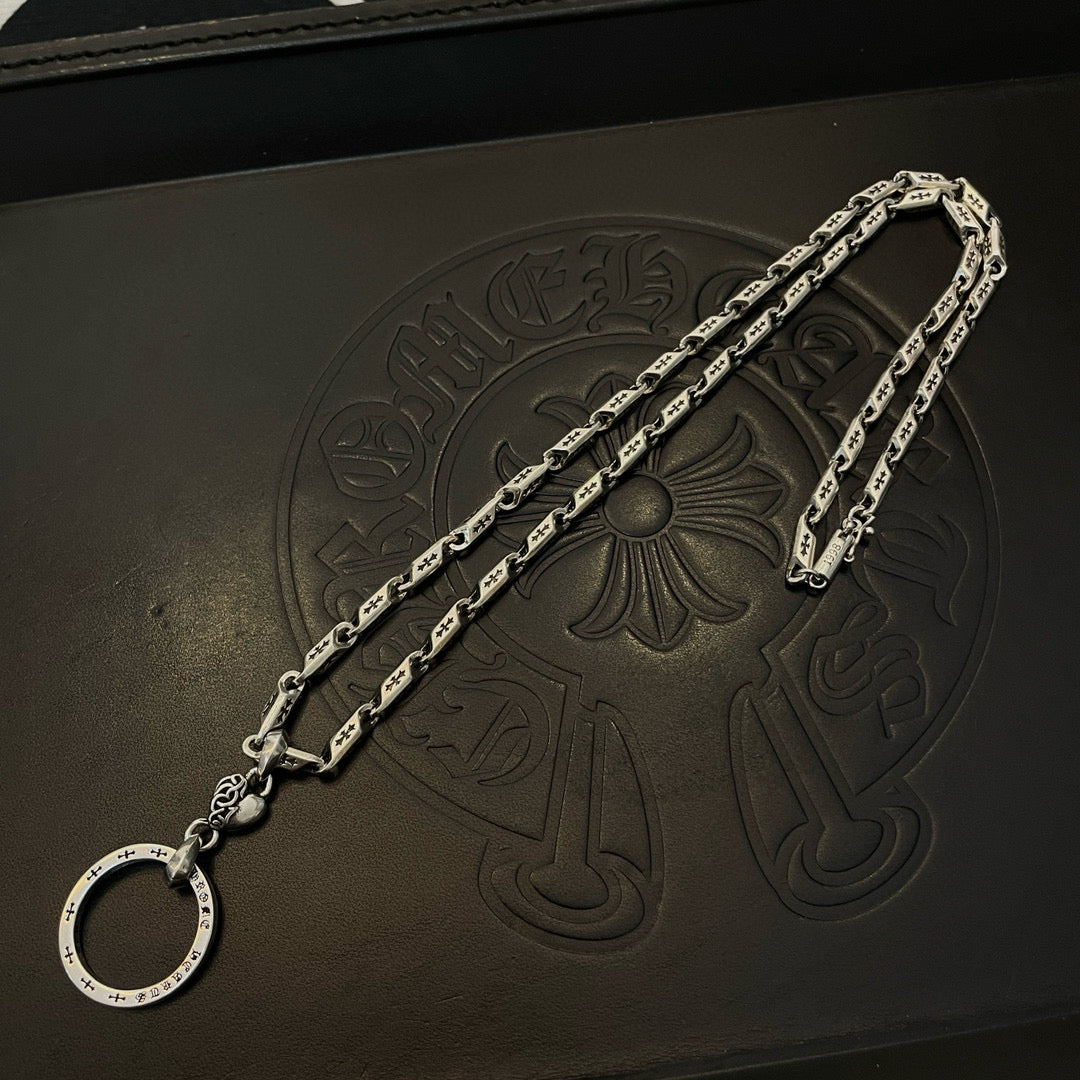 Chrome Accessories