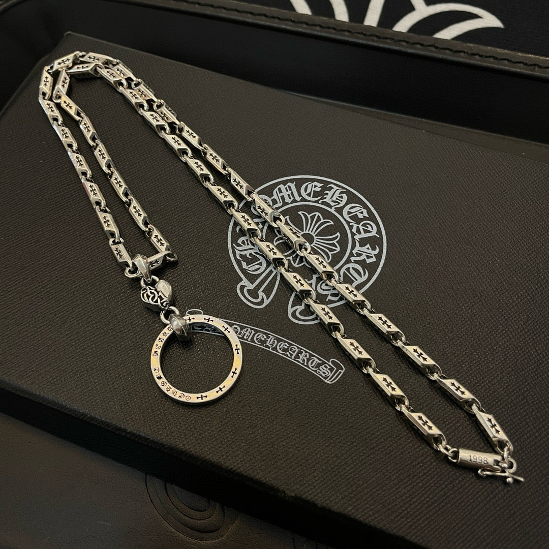 Chrome Accessories