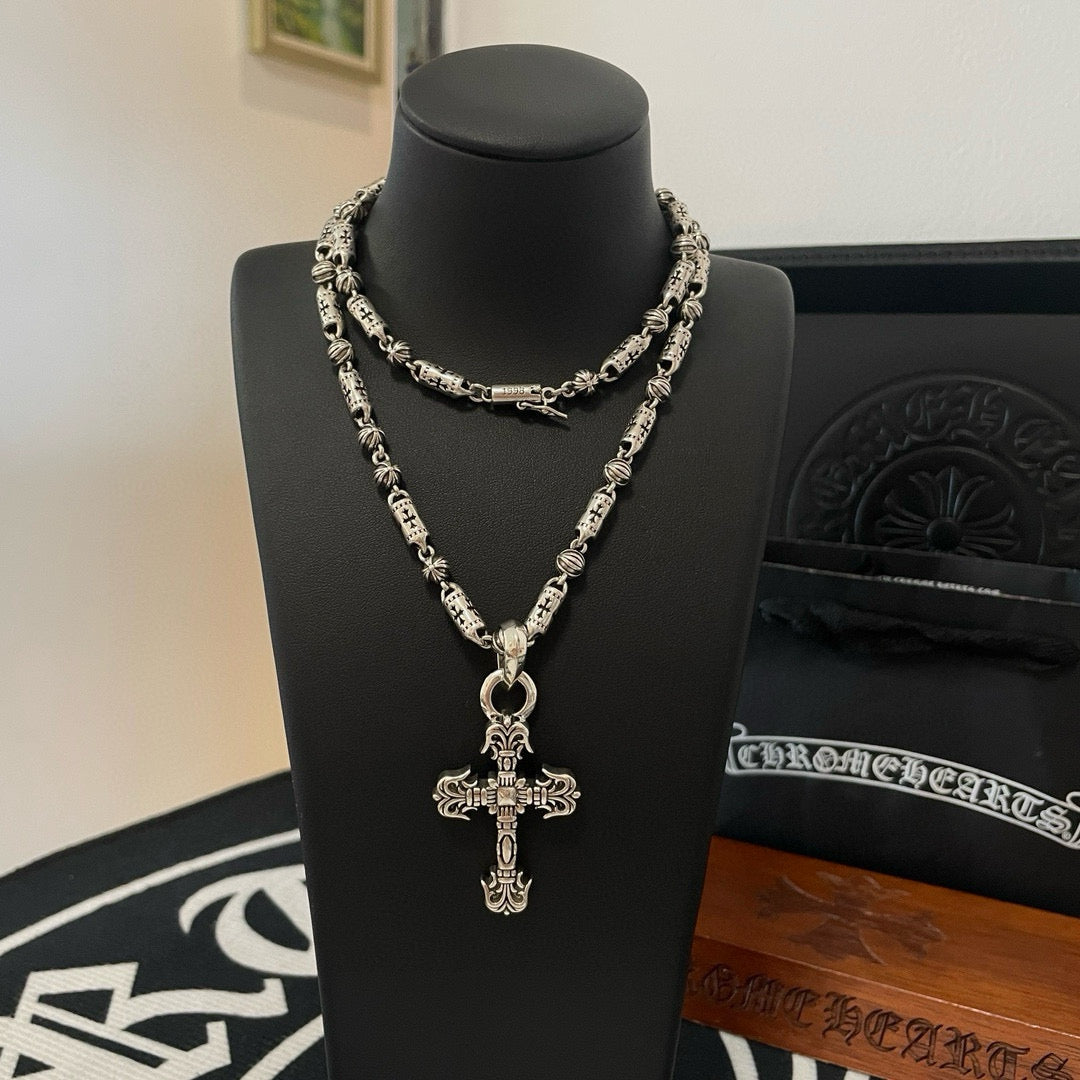 Chrome Accessories