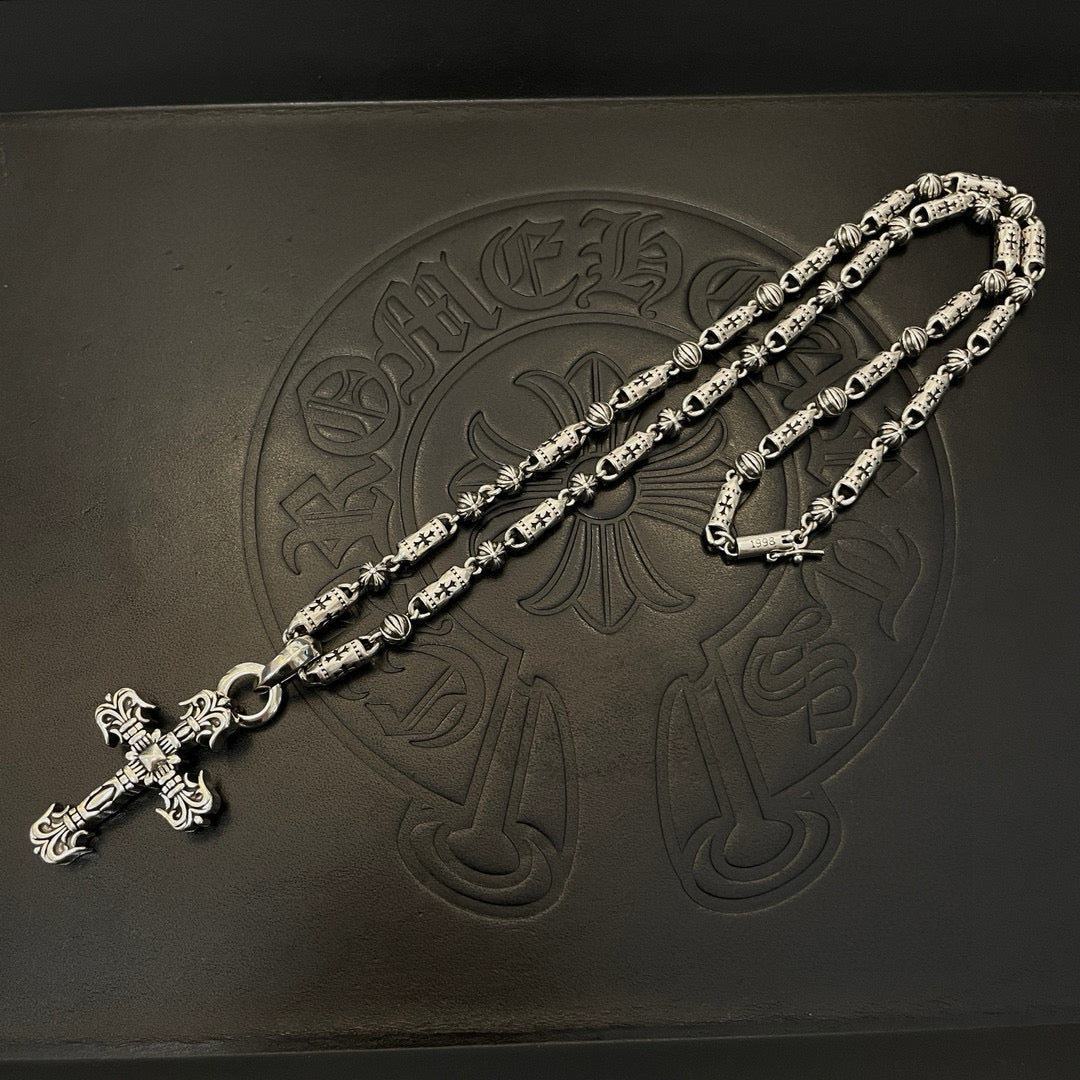 Chrome Accessories