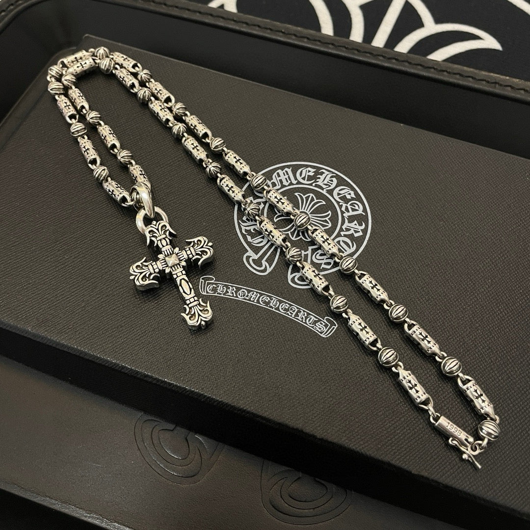 Chrome Accessories
