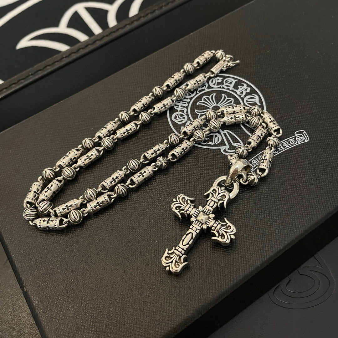 Chrome Accessories