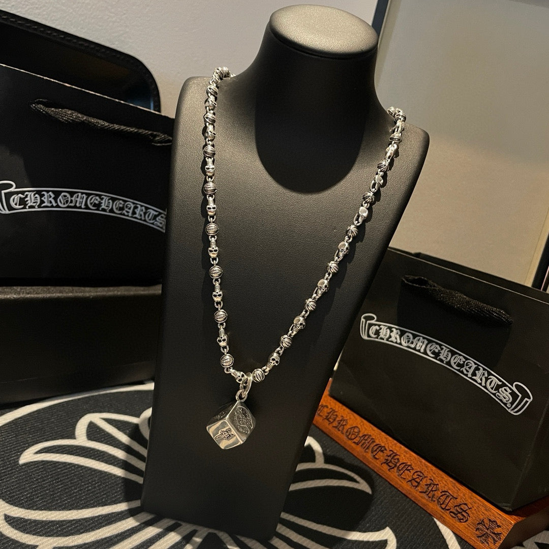 Chrome Accessories