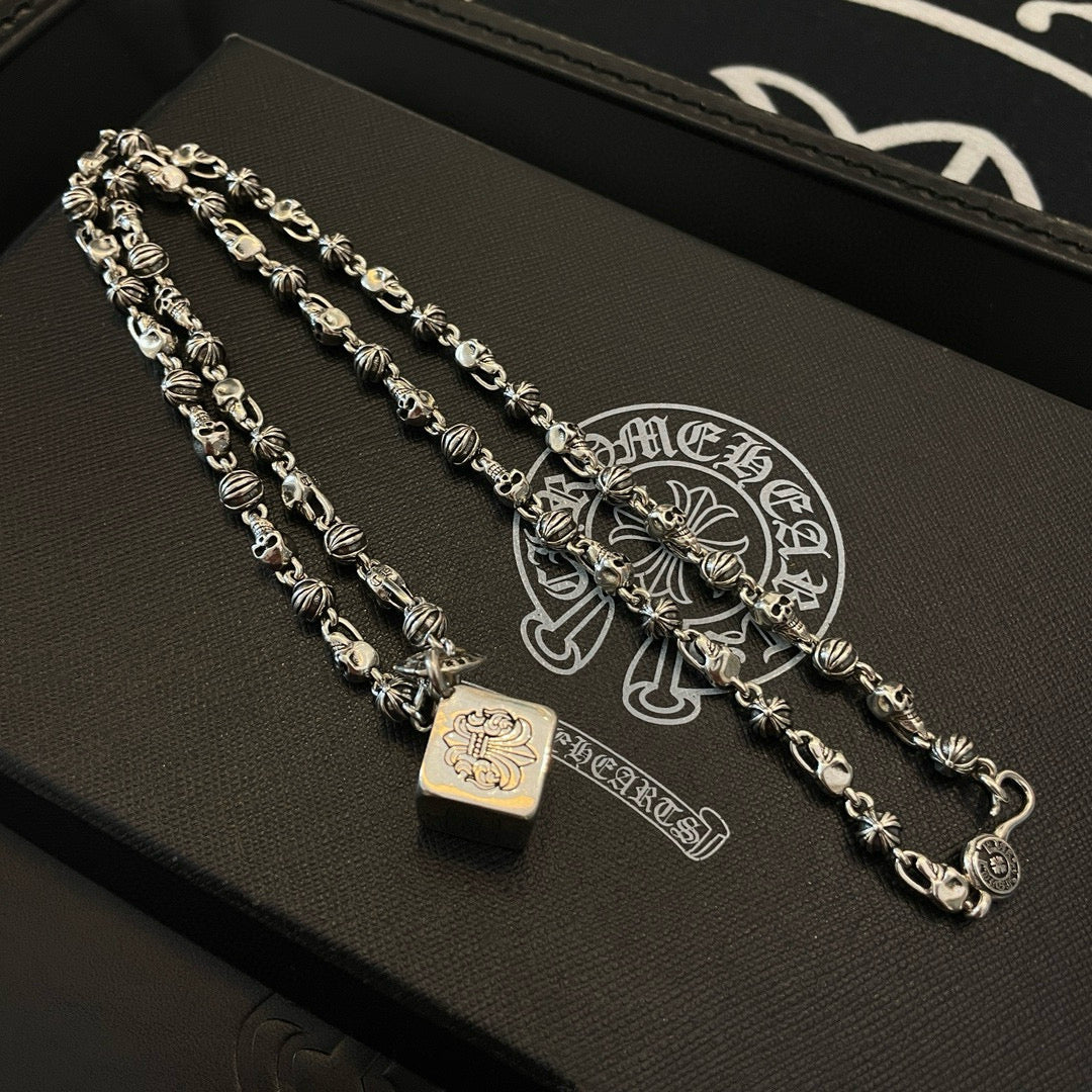 Chrome Accessories