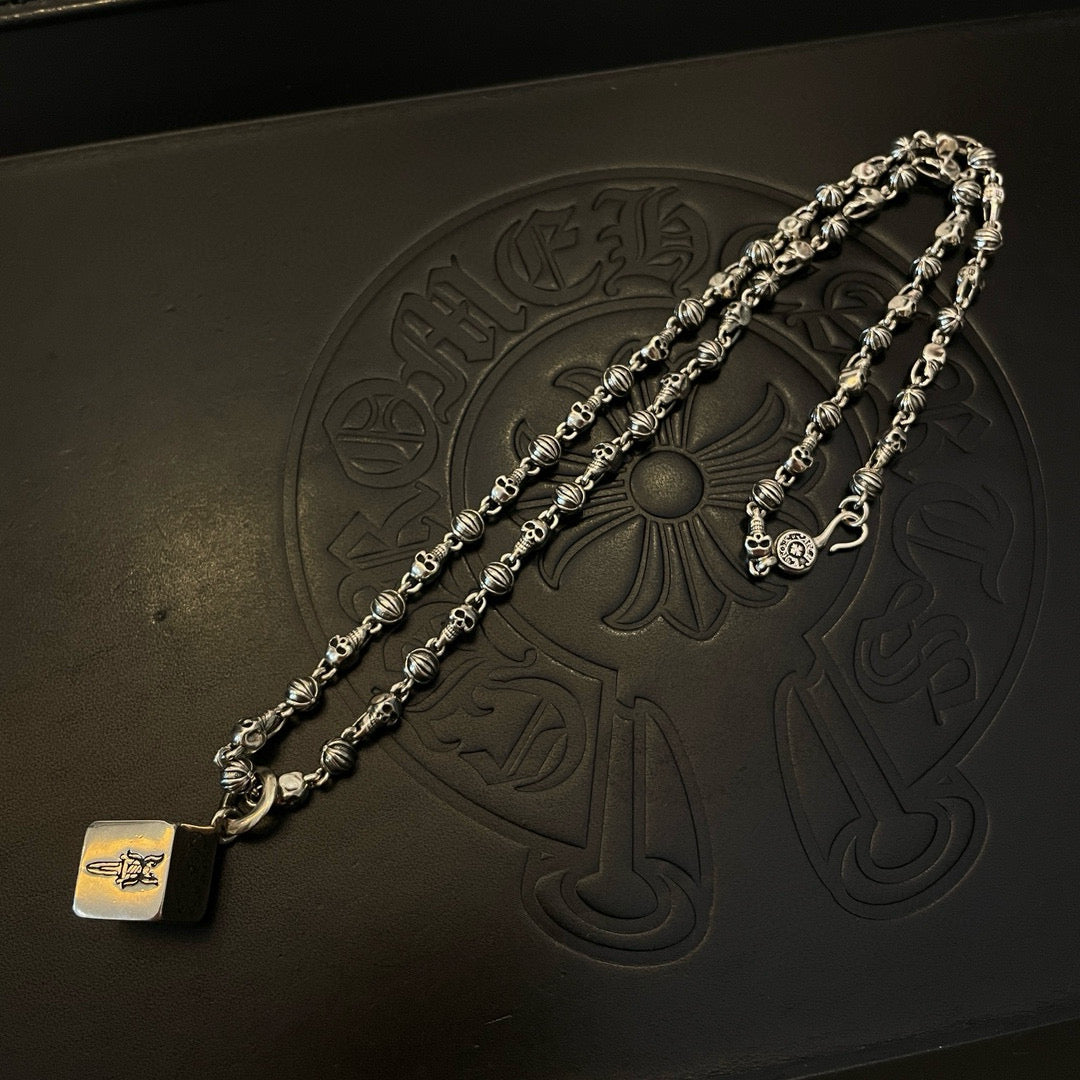 Chrome Accessories