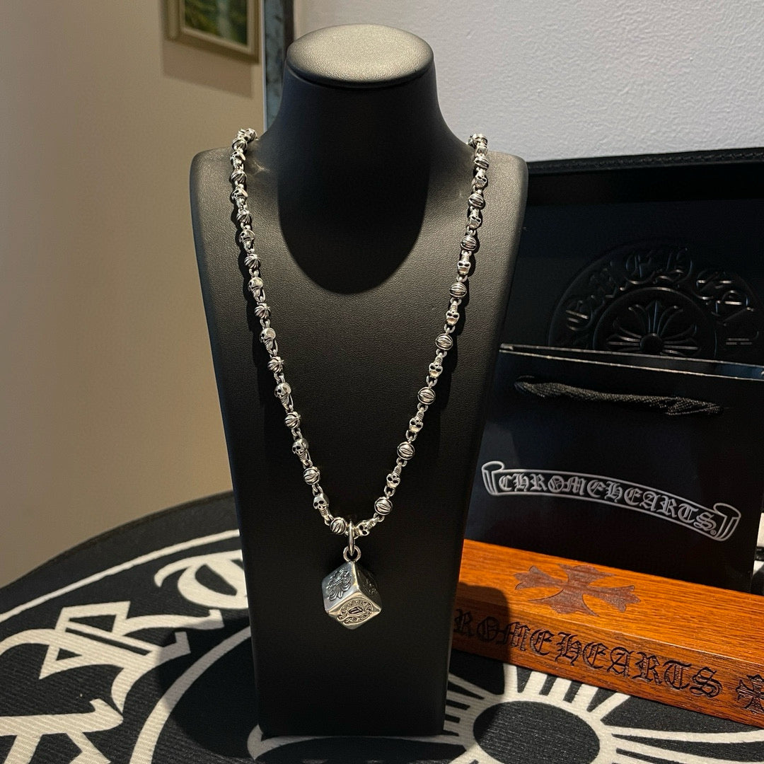 Chrome Accessories