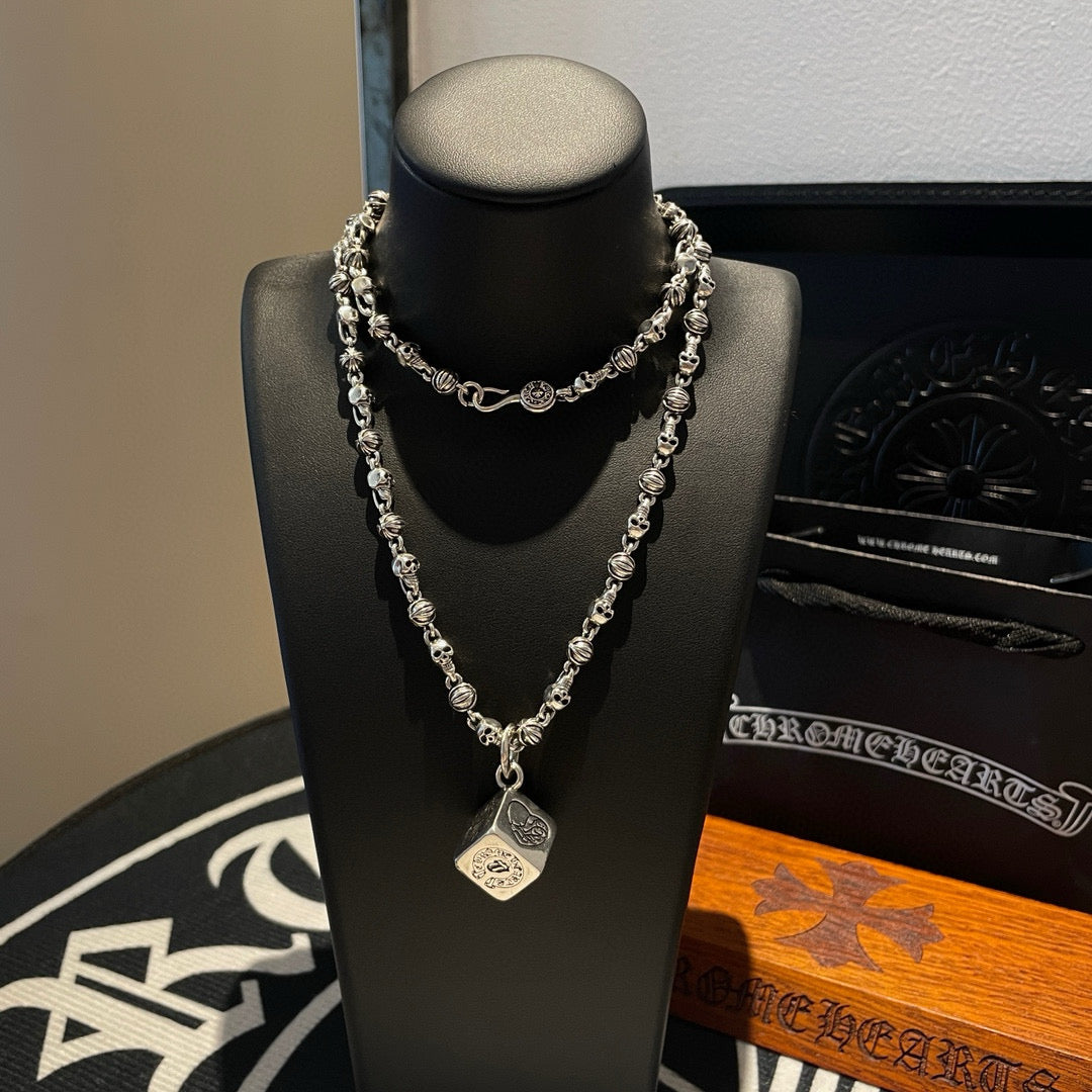 Chrome Accessories