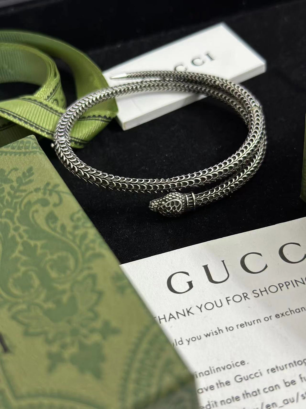 Gucci Accessories