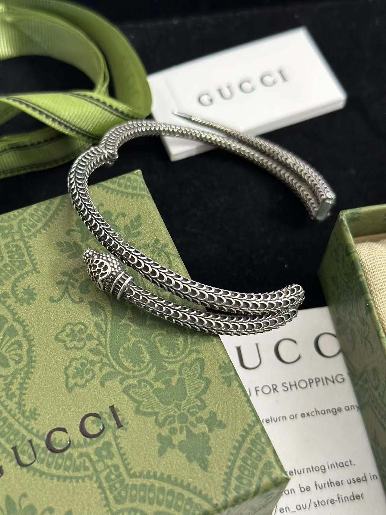 Gucci Accessories