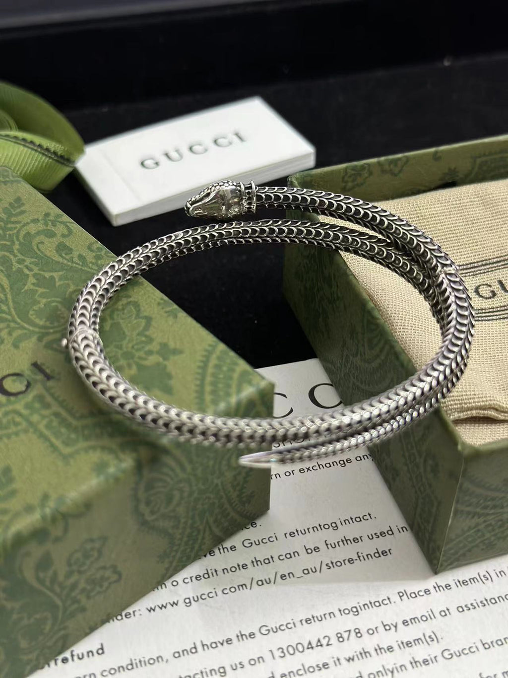 Gucci Accessories