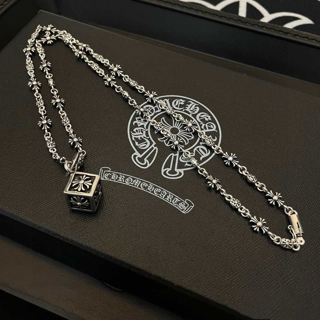 Chrome Accessories