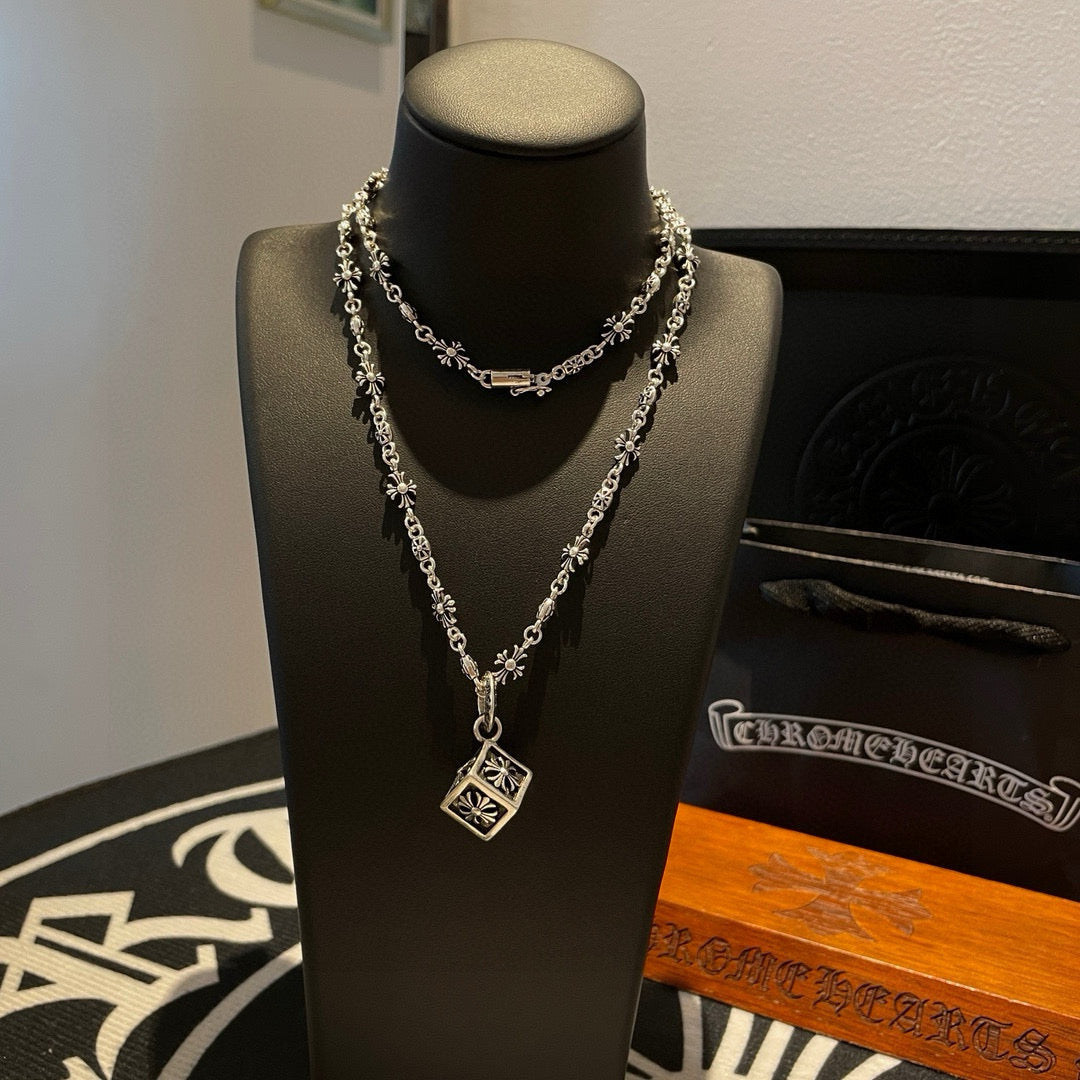 Chrome Accessories