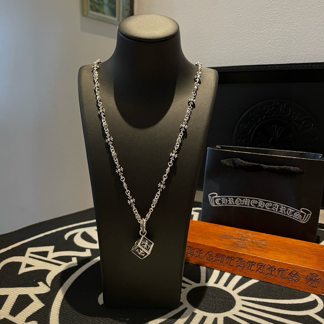 Chrome Accessories