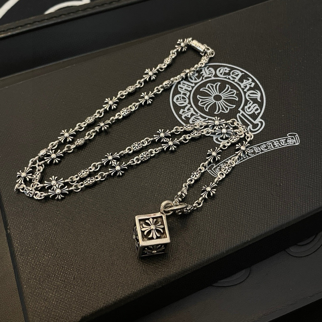 Chrome Accessories