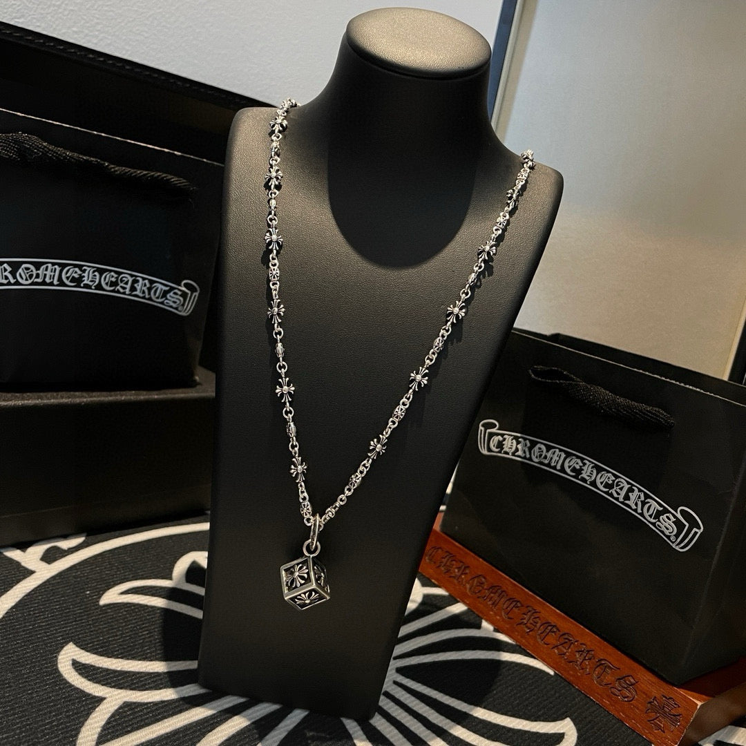 Chrome Accessories