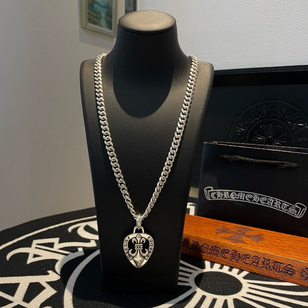 Chrome Accessories