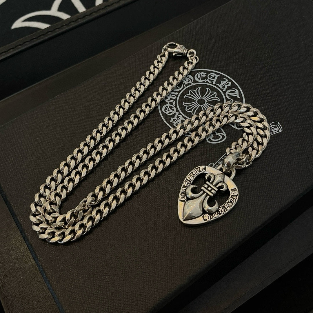 Chrome Accessories