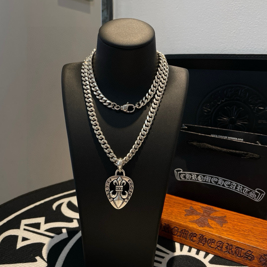 Chrome Accessories