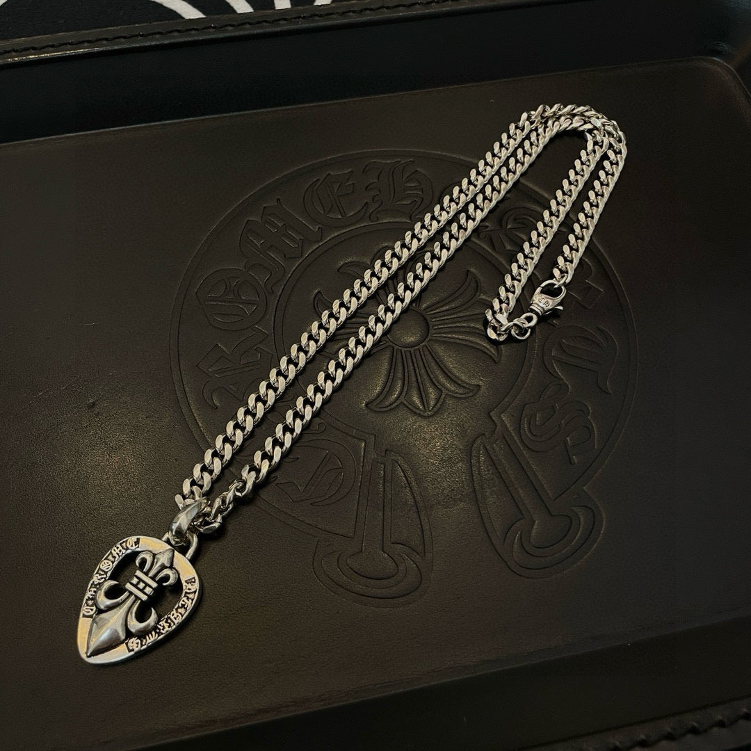Chrome Accessories