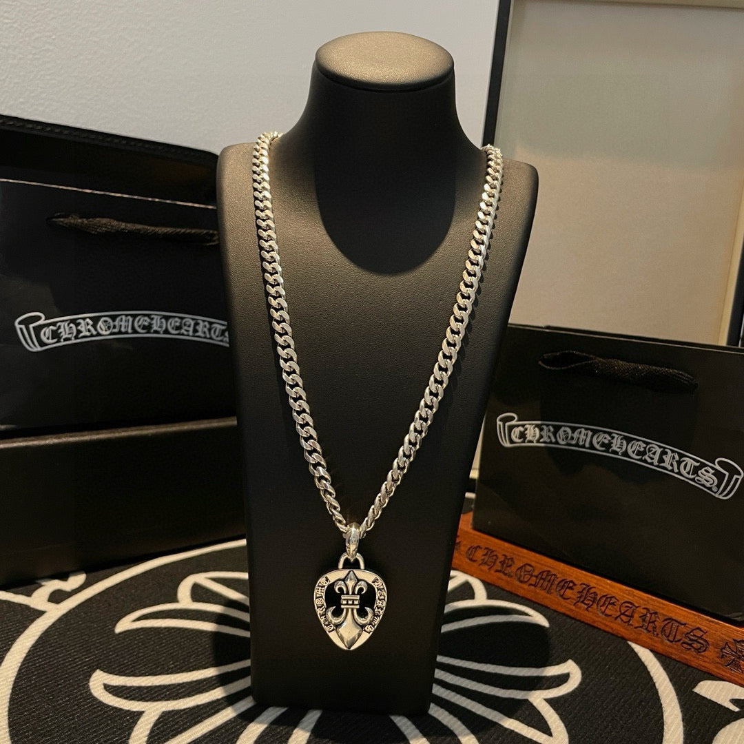 Chrome Accessories
