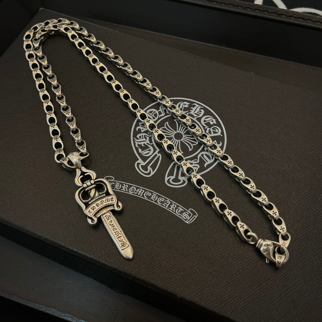 Chrome Accessories