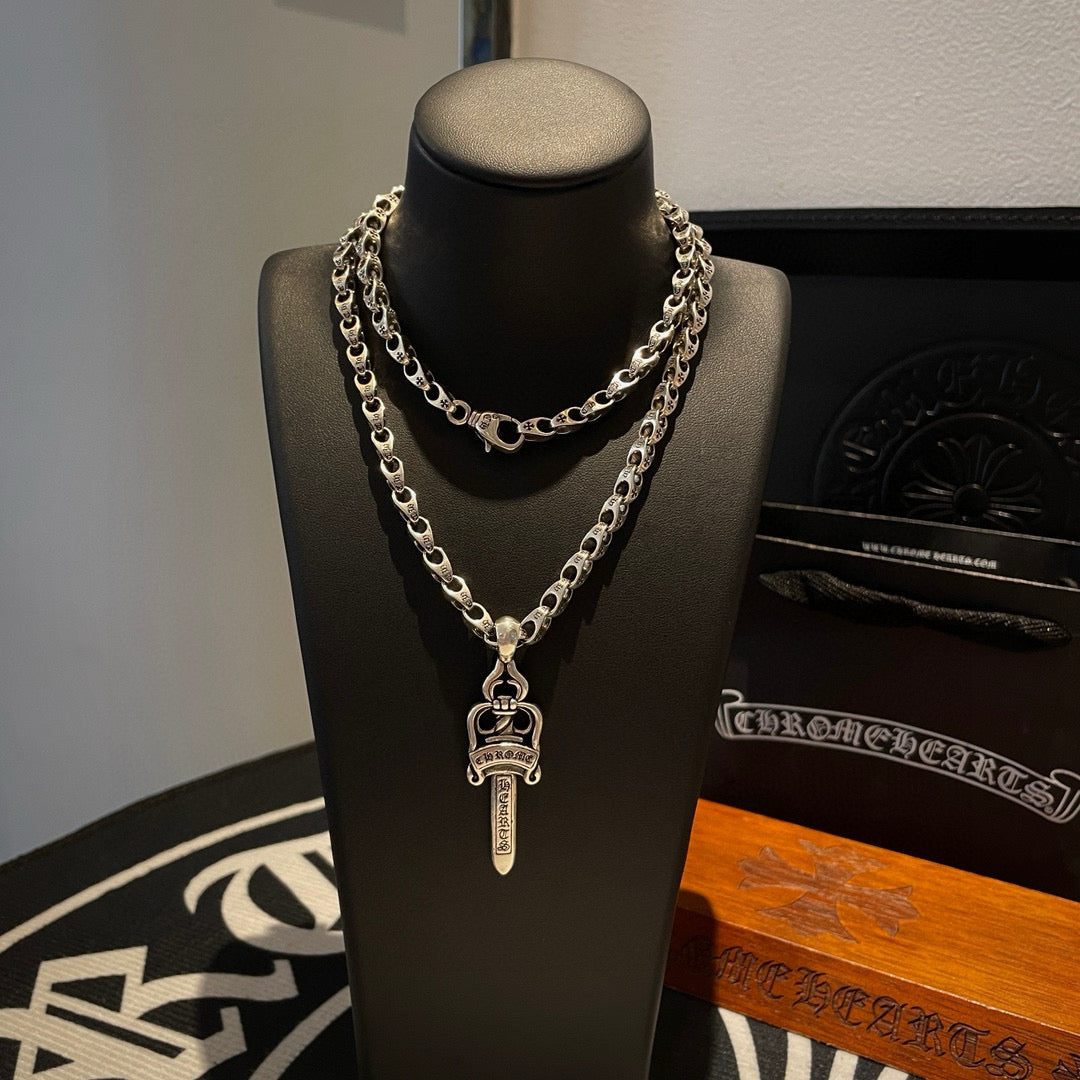 Chrome Accessories