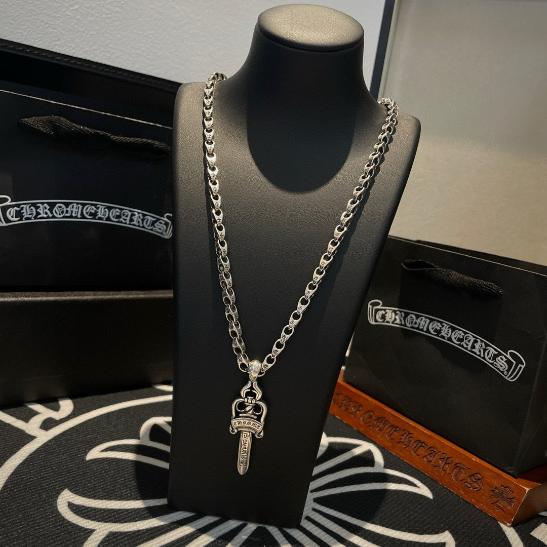 Chrome Accessories