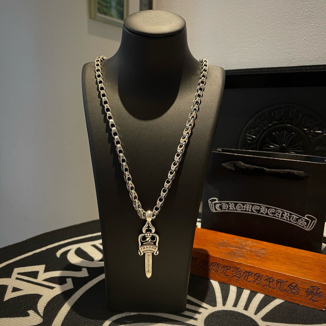 Chrome Accessories