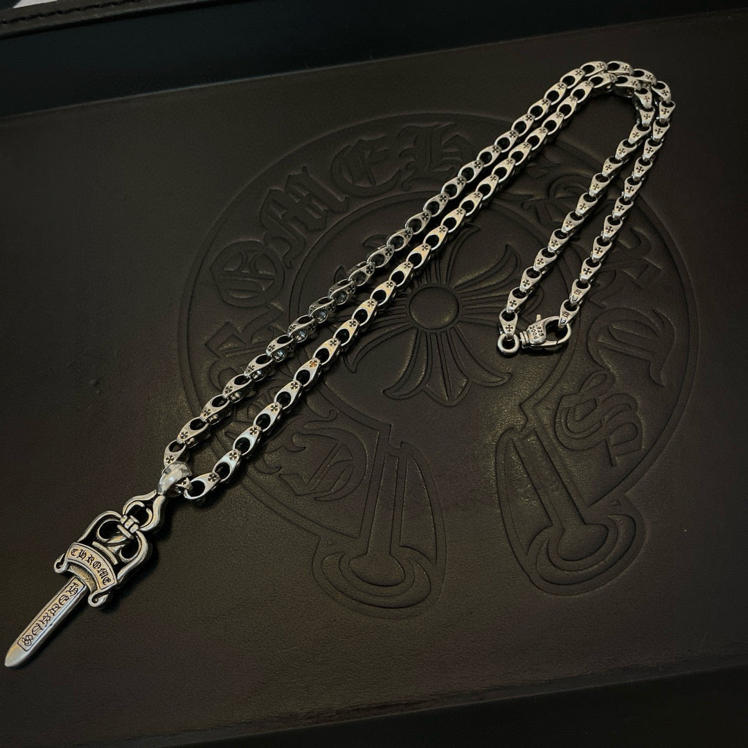 Chrome Accessories