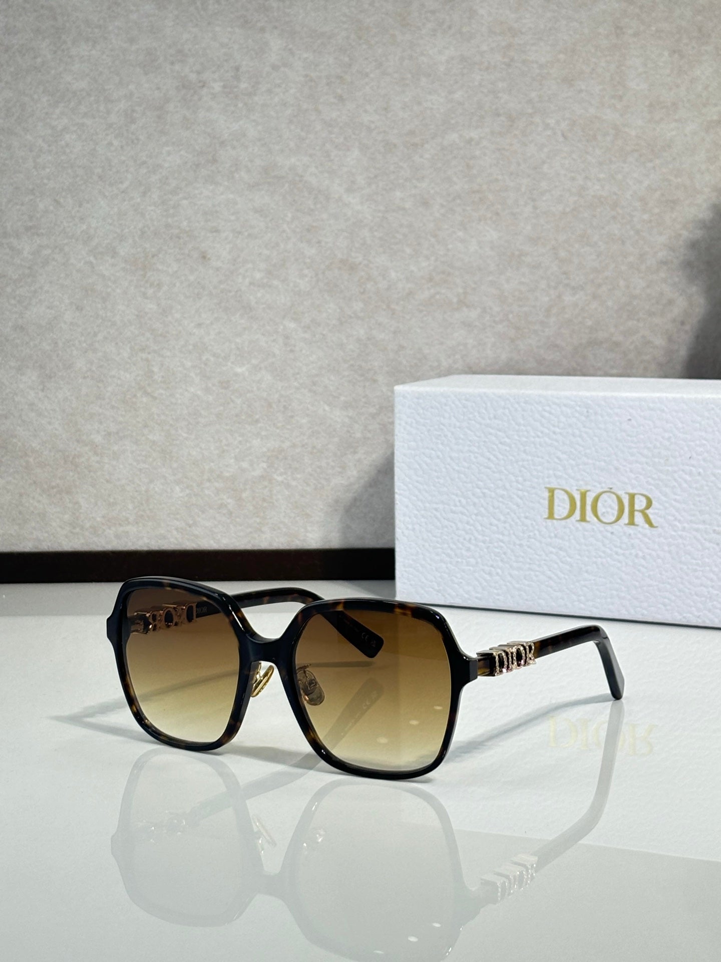 Dior Glasses