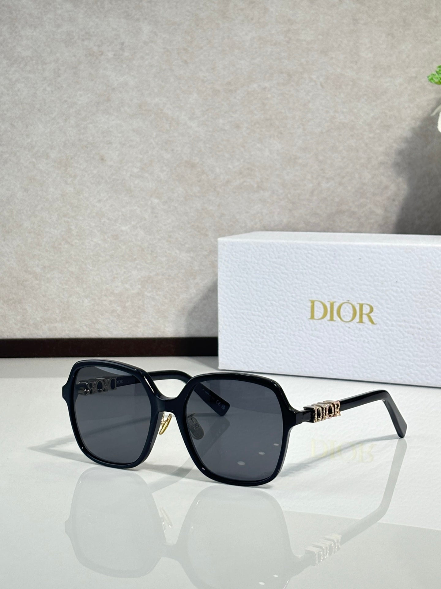 Dior Glasses