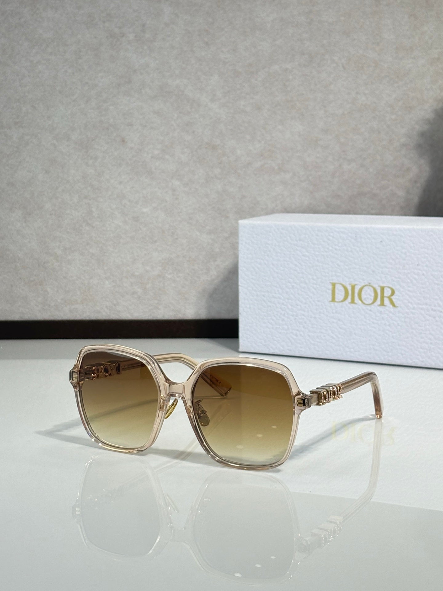 Dior Glasses