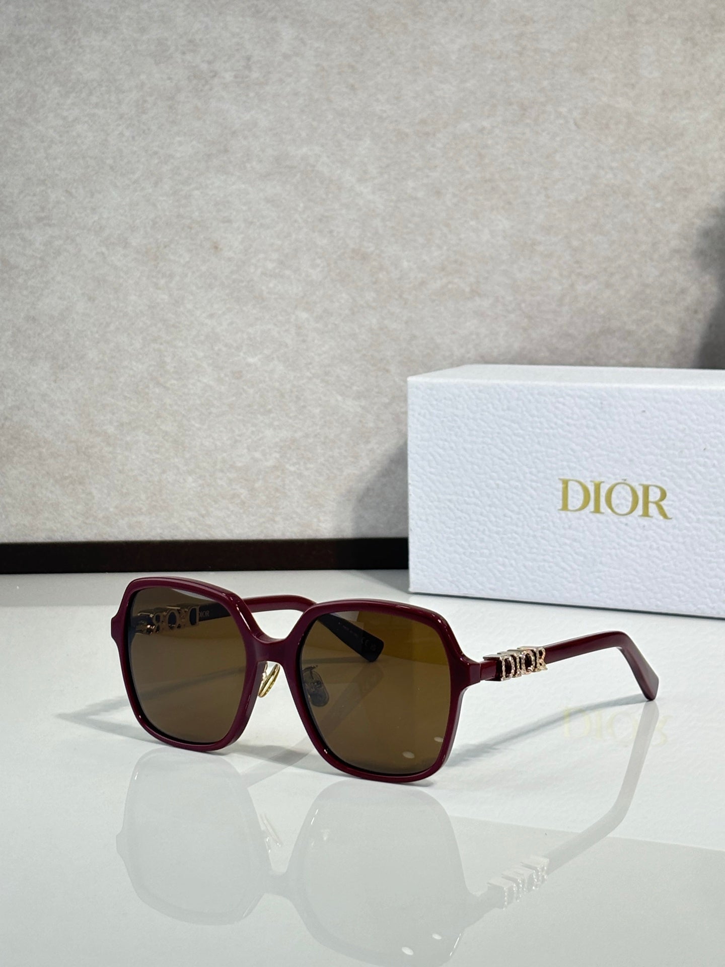 Dior Glasses