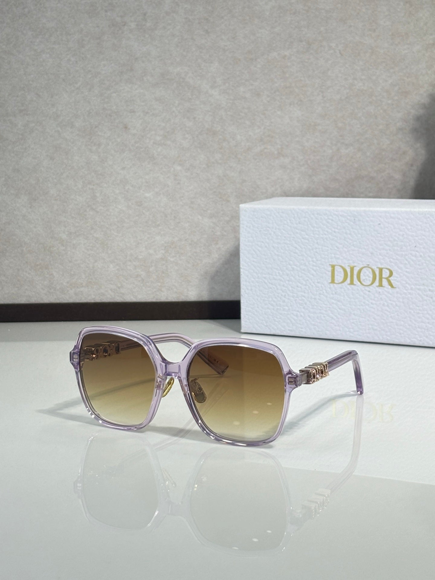 Dior Glasses