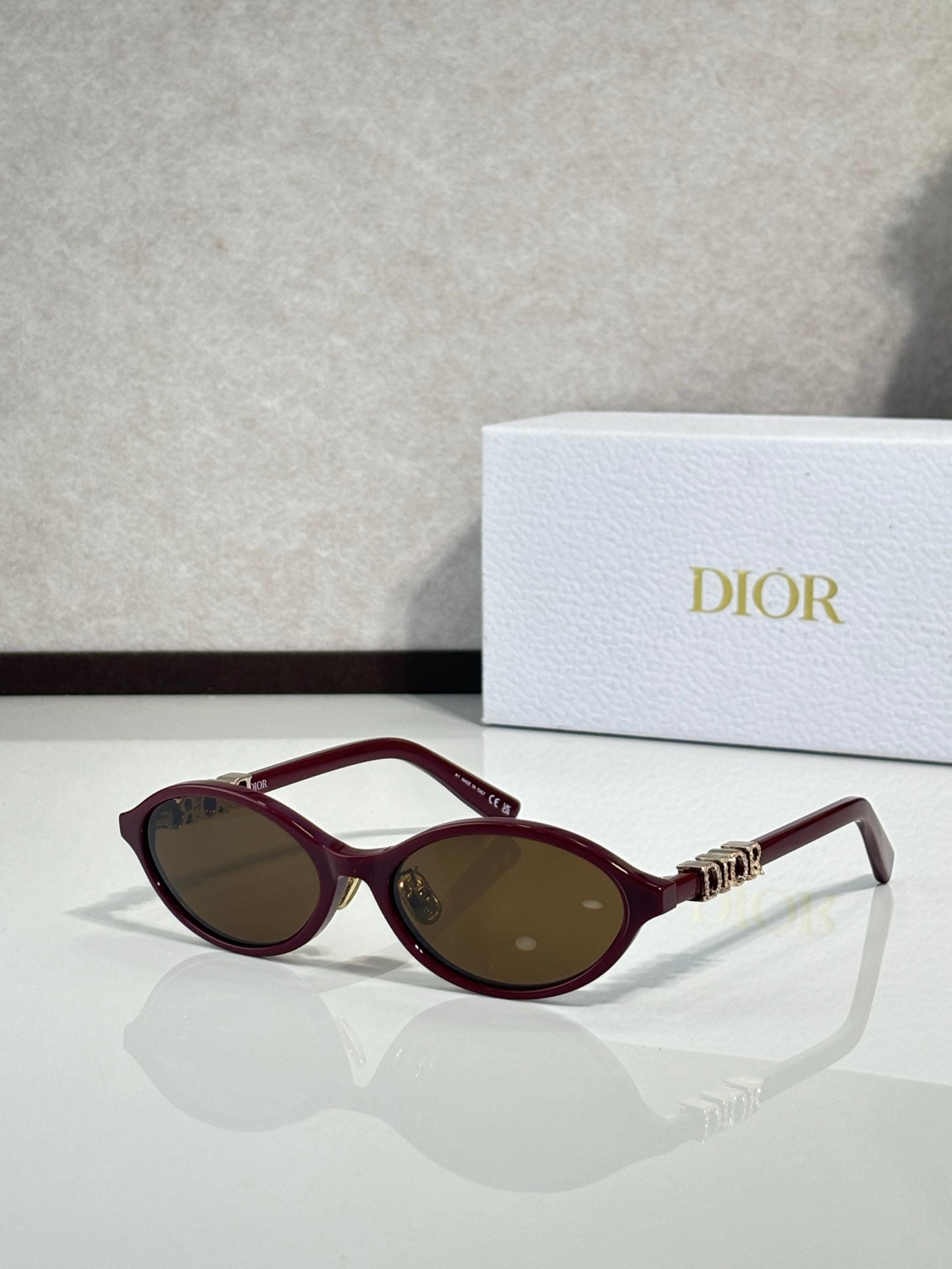 Dior Glasses