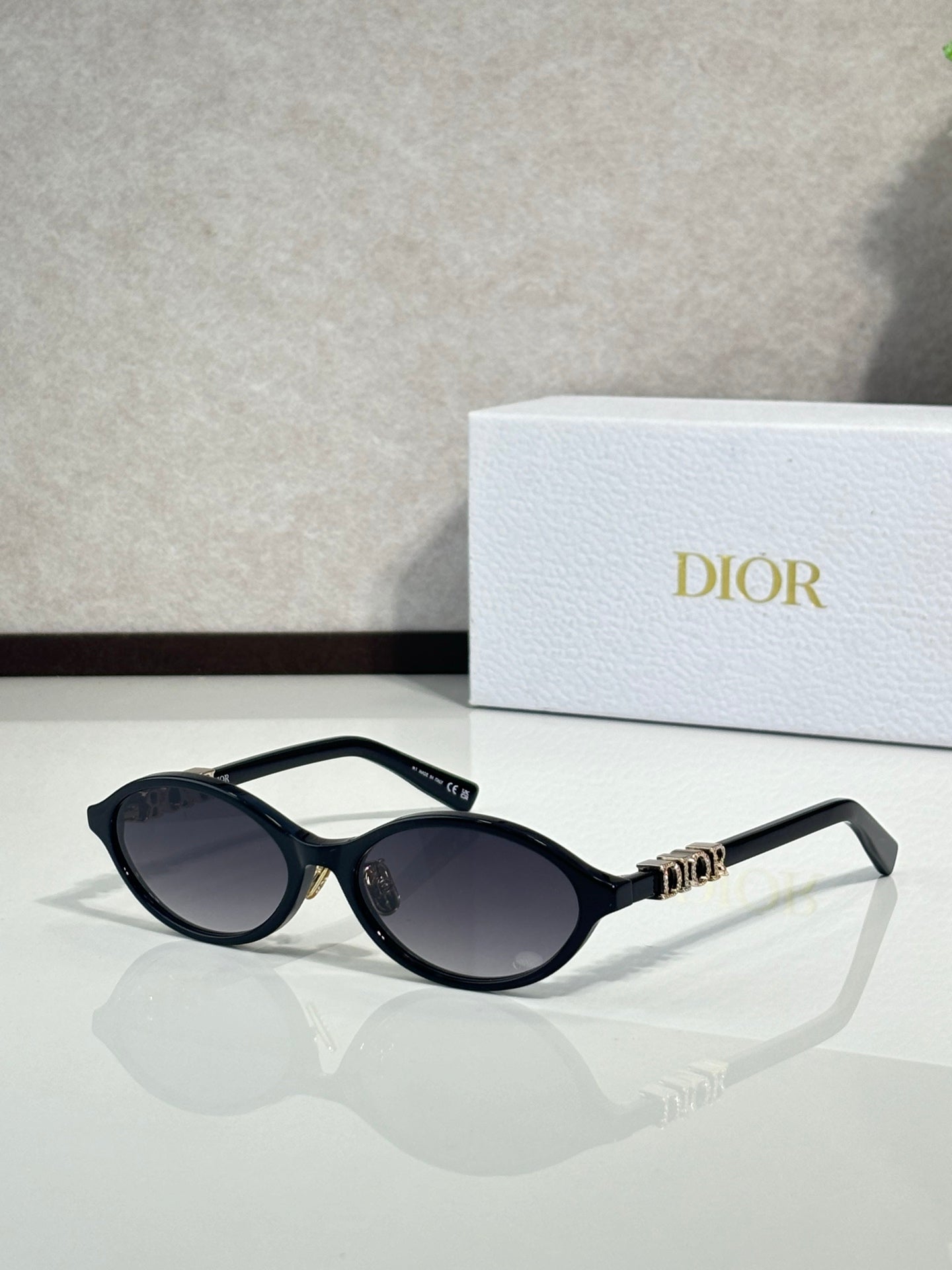 Dior Glasses