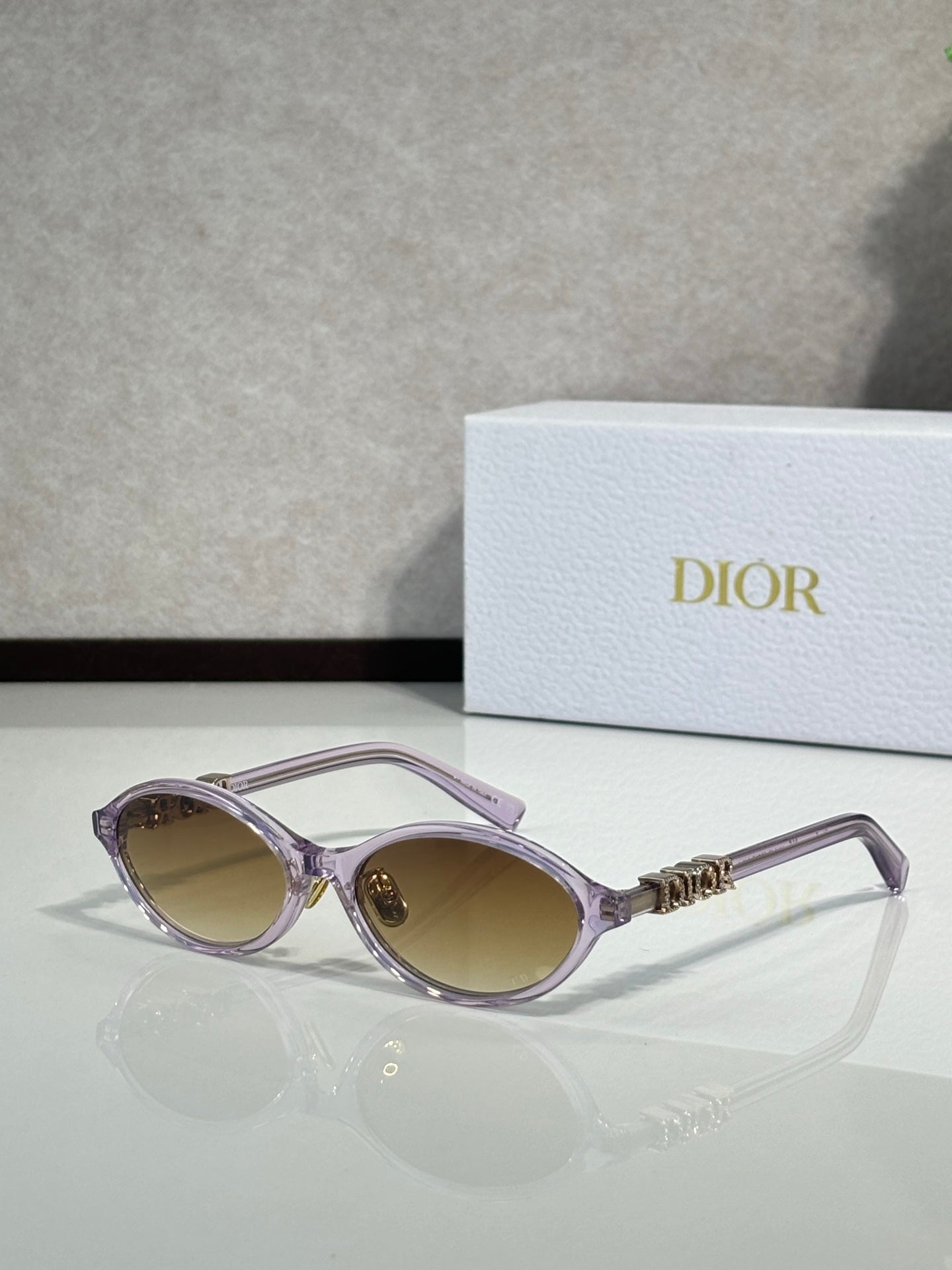 Dior Glasses