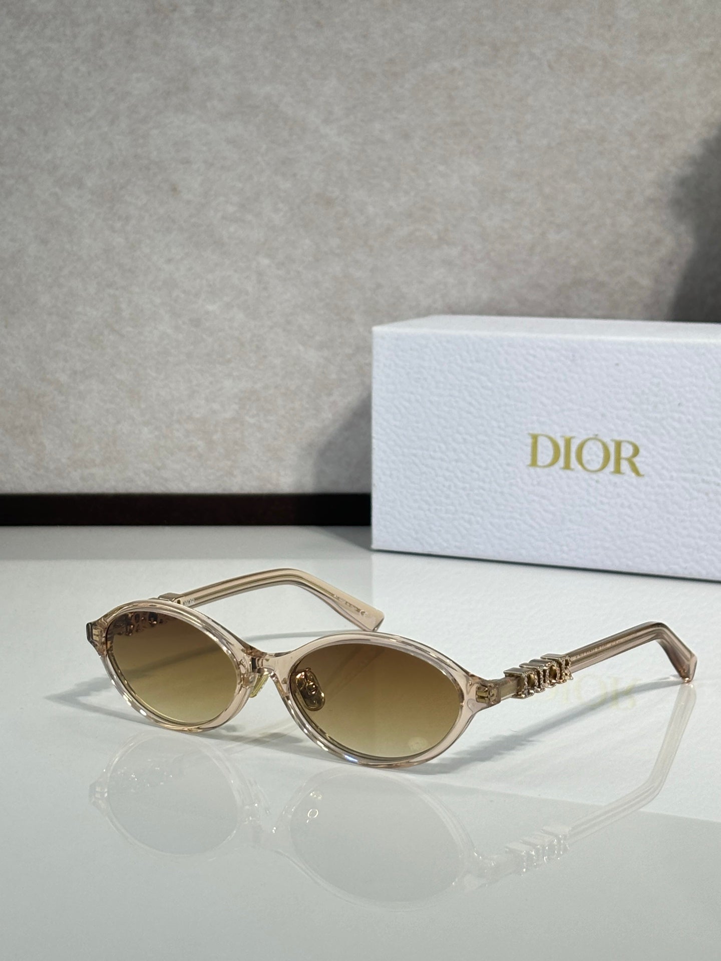 Dior Glasses