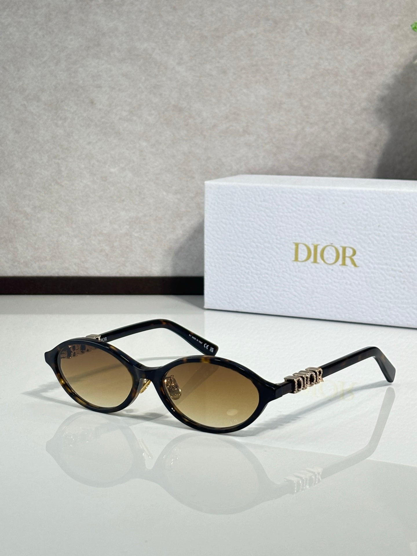 Dior Glasses